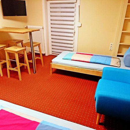 City Apartment East Side Barsbuttel Ngoại thất bức ảnh