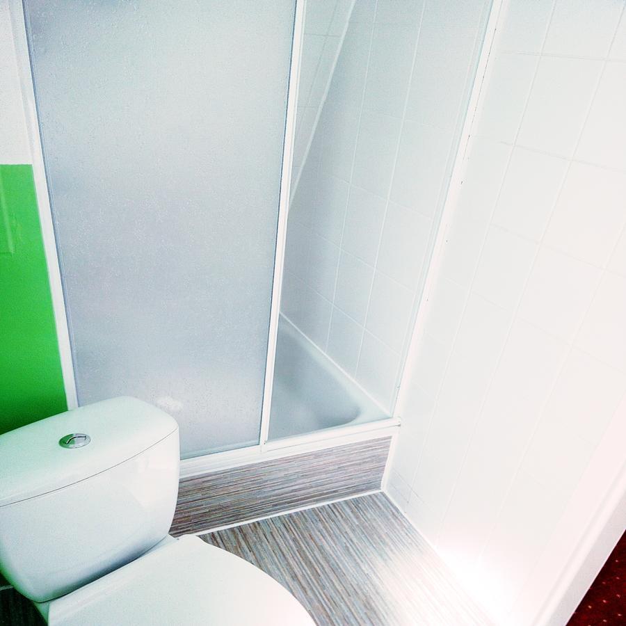 City Apartment East Side Barsbuttel Ngoại thất bức ảnh