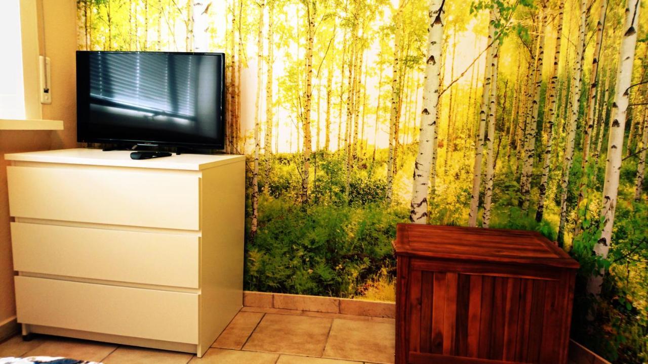 City Apartment East Side Barsbuttel Ngoại thất bức ảnh